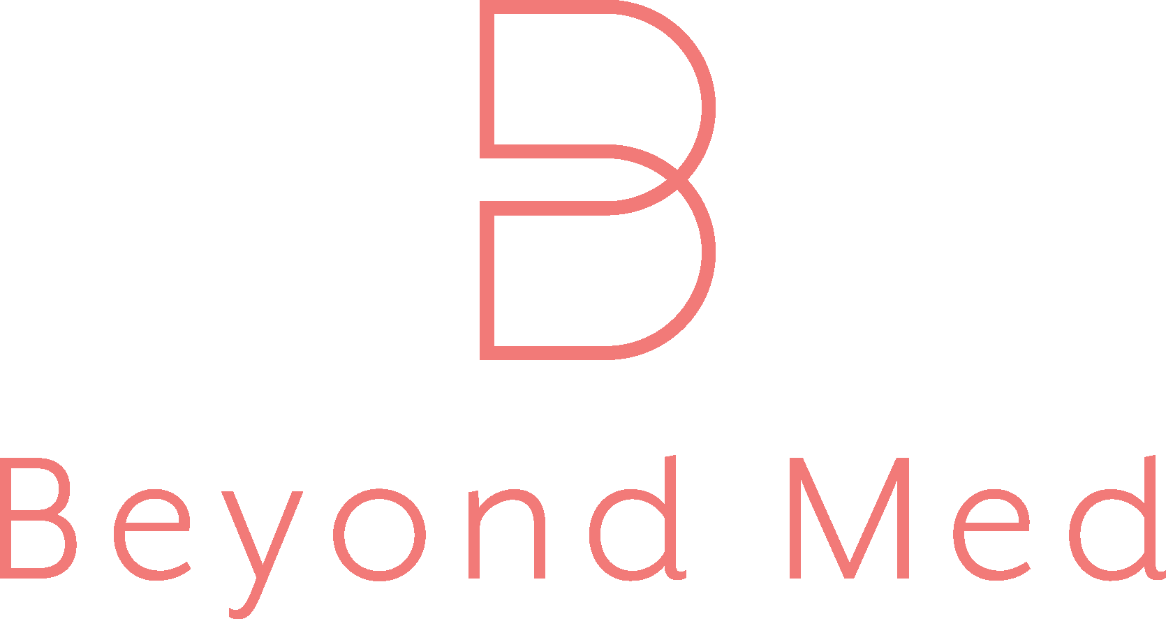 Beyond Med Logo